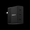 Lenovo ThinkPlus 140W GaN Multi-Port Fast Charger