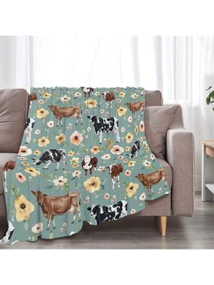 Dachshund Blanket Er Cozy Soft Weiner Dog Throw Blanket Warm Plush Fluffy Daschund Stuff Gifts For Women Fleece Flannel Gift Blankets For Adults