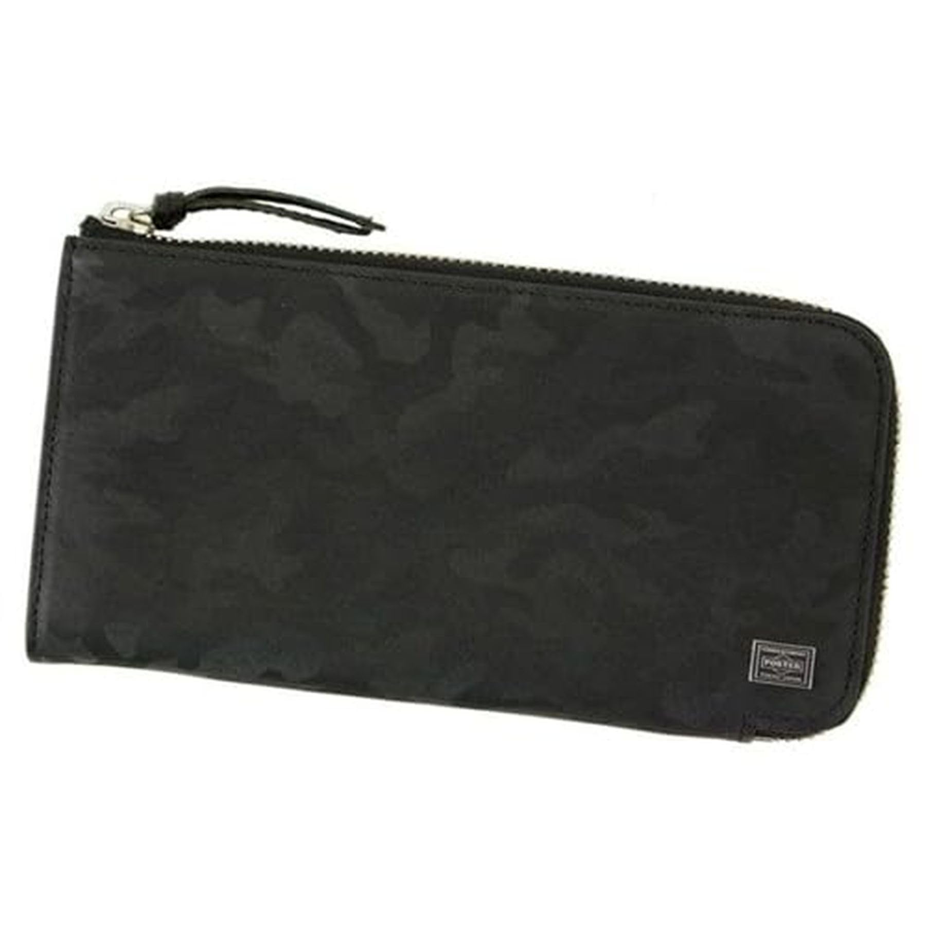 

Wonder Wallet Black [Porter] 342-06033