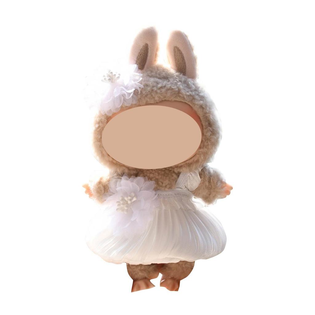 Fun Dolls Clothing, Anime Plush Toys And CuteAccessories,cuteDolls Clothings