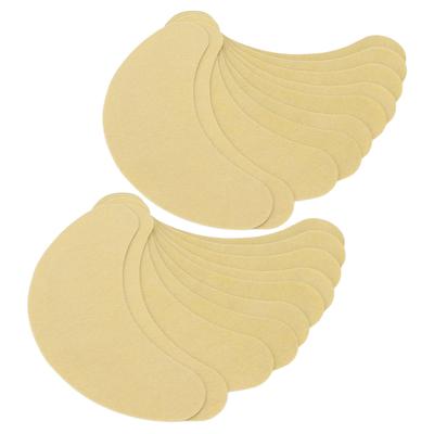 20pcs Ginger Breast Firming Patch Bust Lifting Tightening Patch Breast Care Plaster for Women