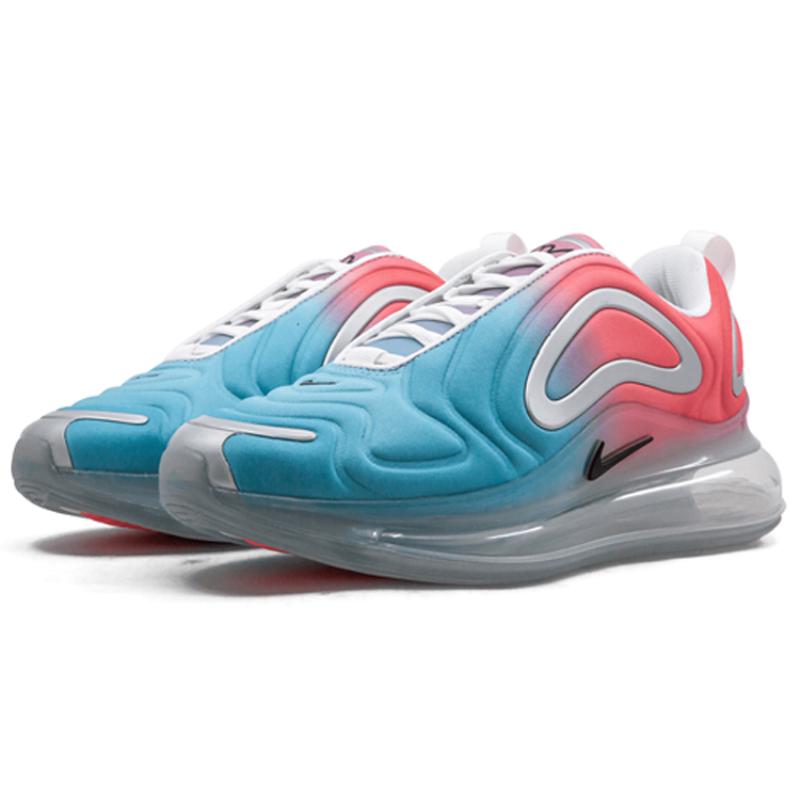 Nike Air Max 720 'Pink Sea' Women's Sneakers Casual Shoes AR9293-600