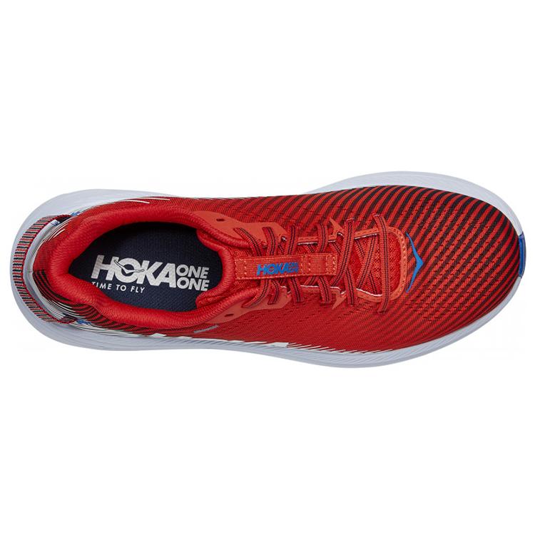 HOKA ONE ONE Rincon 2 'Fiesta Turkish Sea' 1110514-FTHS
