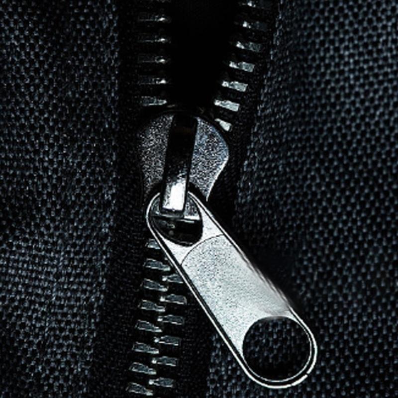 Pack Of 12 Zip Repair Kits Zipper Slider Set For Backpack Clothing Zipper Fix Zipper Replacement for Various Accessories