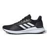adidas Solar Blaze Fabric Synthetic Leather Non-Slip Low-Top Cycling Shoes Women Shoes Black White G27773