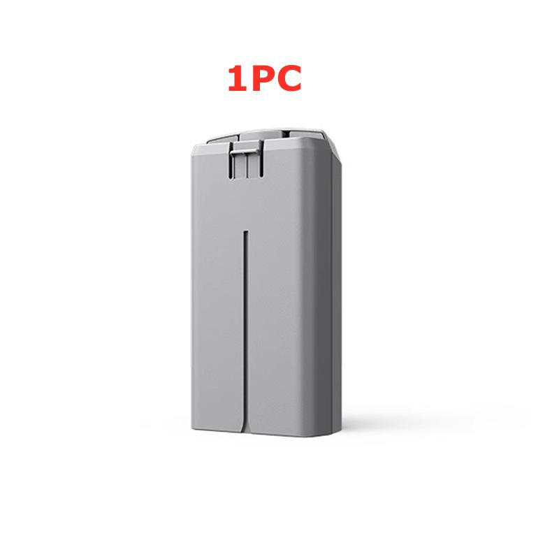 Augstas kvalitātes rezerves akumulators DJI Mini