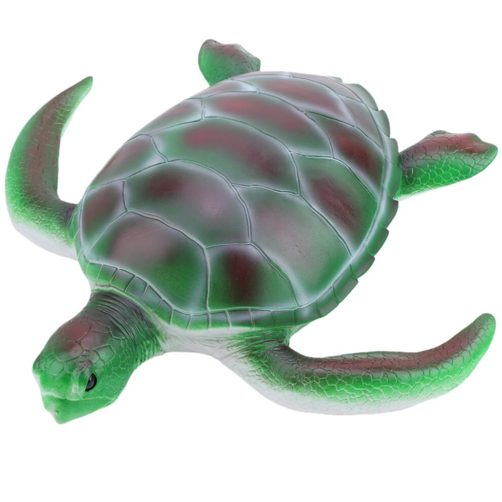 Simulation Animal Model Soft Sea Life Animals