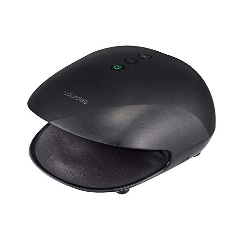 

ATEX Lourdes Hand Care, Black, AX-HXL1805bk