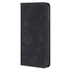 For Oppo Reno11 F 5G/F25 Pro 5G Phone Case Card Slots Leather Cover Skin-Touch Texture