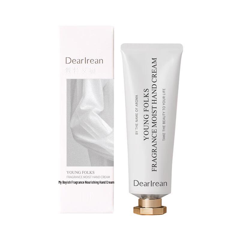 Dear Irean My Youth Fragrance Hand Cream
