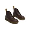 Dr.Martens 101 Crazy Horse Leather Ankle Boot 'Dark Brown' 27761201