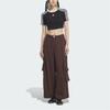Adidas Originals FW25 Cargo Trousers Women Bottoms IA7511