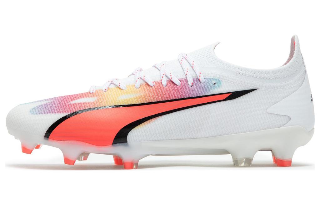 Puma Ultra Ultimate Fg Ag 'Pacchetto Breakthrough' 107311-01