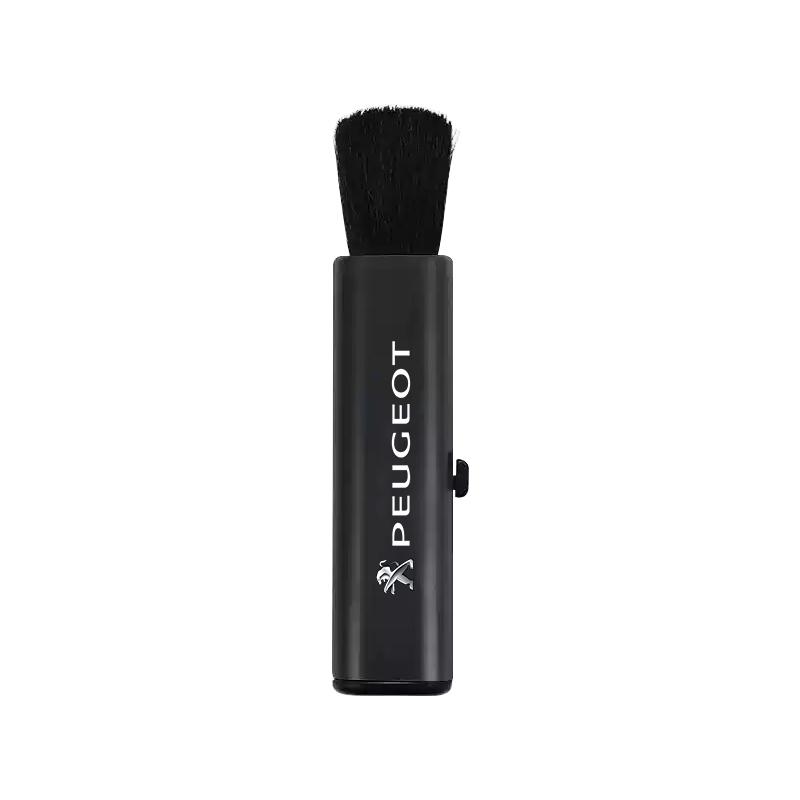 

2026 Hot Car Sticker Car Interior accessories Cleaning Brush Air Outlet Dusting Small Brush For Peugeot 408 308 3008 5008 508 20