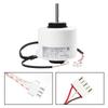 1pc FN35B-PG YYR30-4A5-PG Air Conditioning Motor Indoor Fan Motor 30W 0.32A 6-wire AC Motor For Y4S476E002G Series Indoor Unit