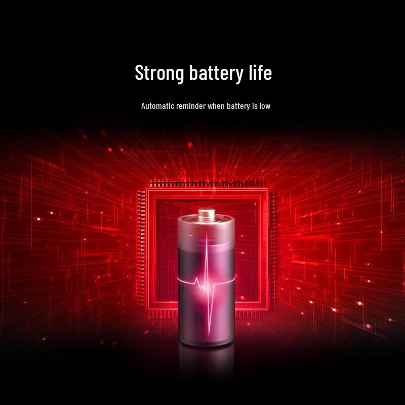 ThundeRobot ML201 2.4G Wireless Gaming Mouse