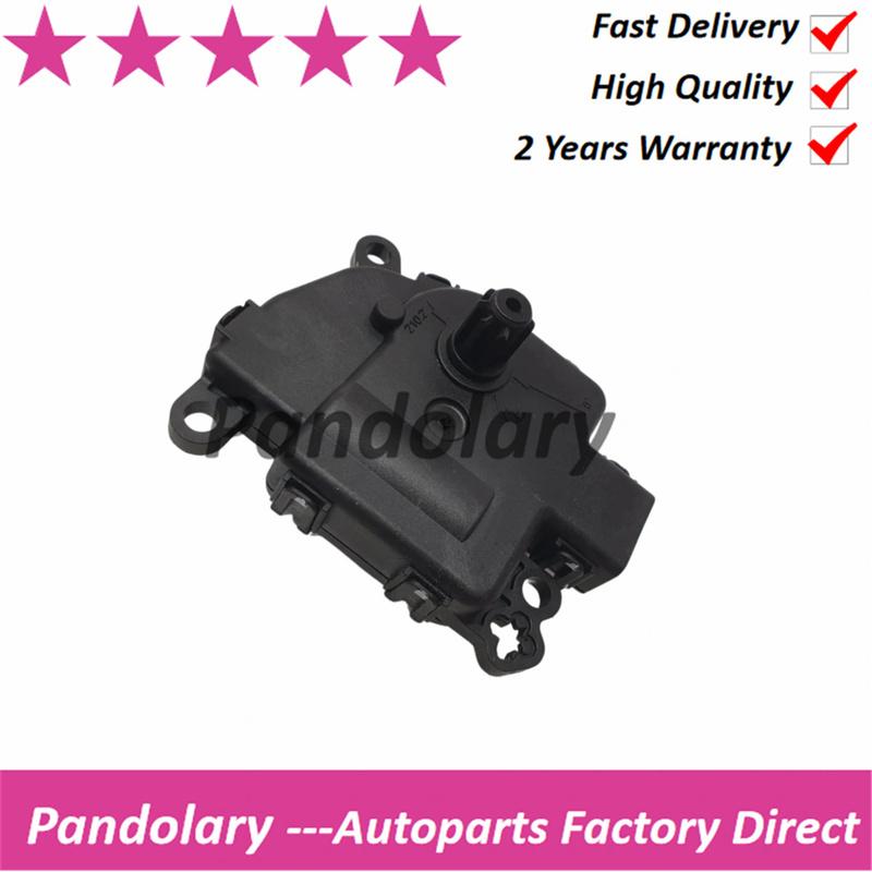 NEW Air Conditioning Heater Flap Motor Actuator DG9H-19E616-AA DG9H-19E616-BA DG9H-19E616-CA For Ford Mondeo Fusion Edge Lincoln