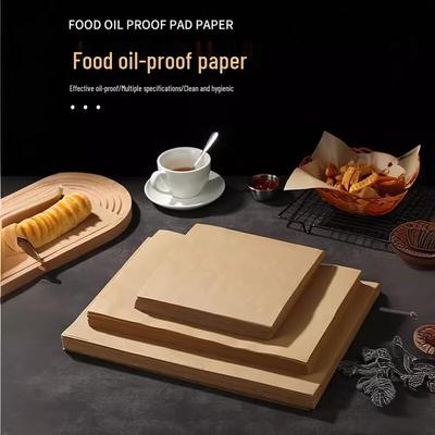 Wypieki – Papier do pieczenia