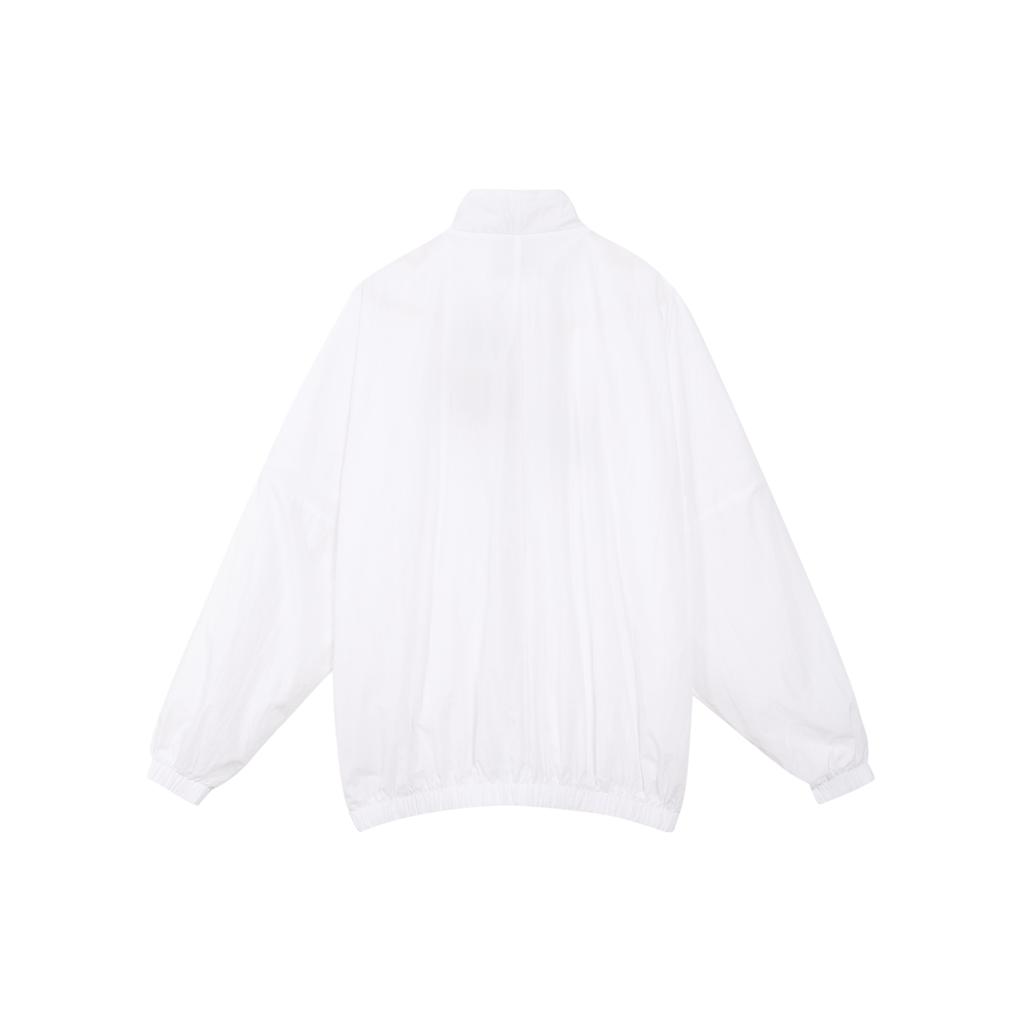 Nike Sportswear Essentials Jacket Women's White DM6182-100