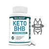 Balincer Suplement Soli Ketogennych BHB, Profesjonalna Formuła Keto, 120 Kapsułek