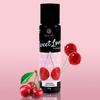 Jadalny Żel Nawilżający Sweet Love Wiśniowy 60Ml