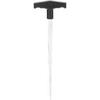 Windscreen Remover, Windshield Installation Tools, Auto Glass Tools, T Shaped Wire Feeder Windshield Remover Automotive Wind Glass Removal Tool