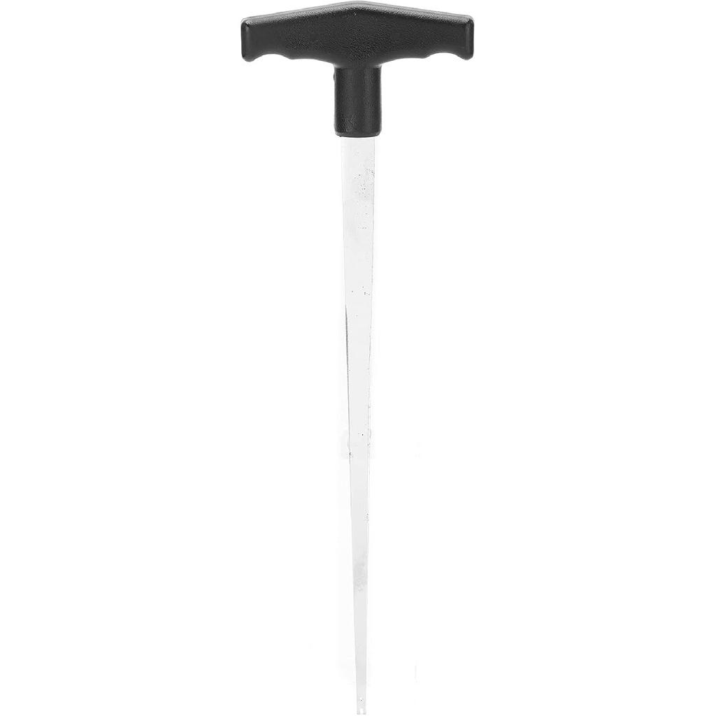 Windscreen Remover, Windshield Installation Tools, Auto Glass Tools, T Shaped Wire Feeder Windshield Remover Automotive Wind Glass Removal Tool