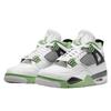 Air Jordan 4 Seafoam