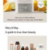 Mary&May - Niacinamide Vitamin C Brightening Mask