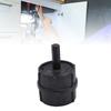 7pcs Black Cleaning Brush Set Stainless Steel Copper Pipe Cleaner  Power Drill