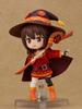 Nendoroid panenka Megumin z TV anime KonoSuba: Bůh žehnej tomuto světu! Plastová akční figurka. 3" nen měřítko předbarvený