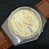 VINTAGE ORIENT CRYSTAL AUTOMATIC 46941 JAPAN MENS ORIGINAL DIAL WATCH A703593-1