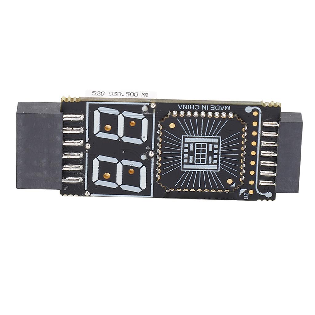 TL631 Motherboard Diagnose Karte TL611 Laptop Analyzer Adapter Karte PCIE LPC Port PC Computer Debug