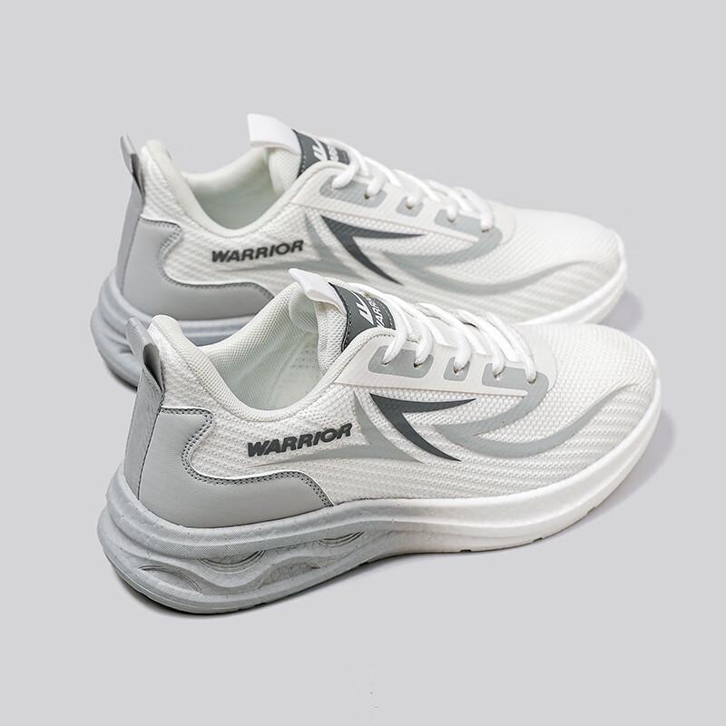 Warrior WXY(ZA)-4811 Men's Casual Sports Shoes