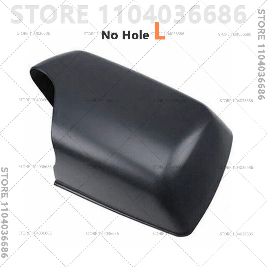 For 2000-2006 BMW X5(E53) Wing Door Mirror Cover Casing 51168254903 51168254904 51168266733 51168266734 51168256321 51168256322