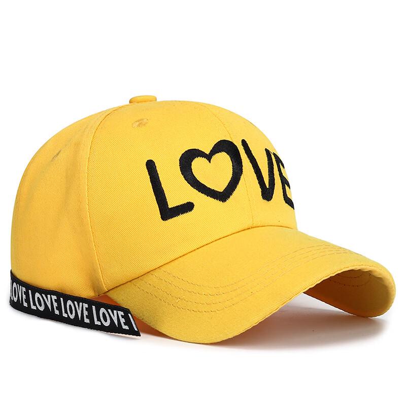 

Унисекс Солнцезащитная Шляпа ZHENYUEQI с Лентой и Буквой LOVE Adjustable