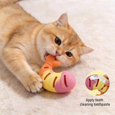 Gatti – Giocattoli per gatti