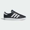 II0004 Adidas Originals Gazelle Team Core Black Footwear White Blue (Men's)