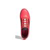 Adidas Trendy Fashion Non-Slip Soccer Shoes Unisex Soccer Shoes Red IF1329