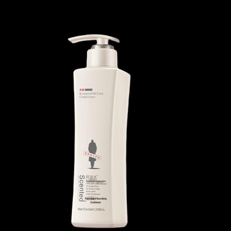 Adolph Essential Oil Plant Extract Hair Conditioner