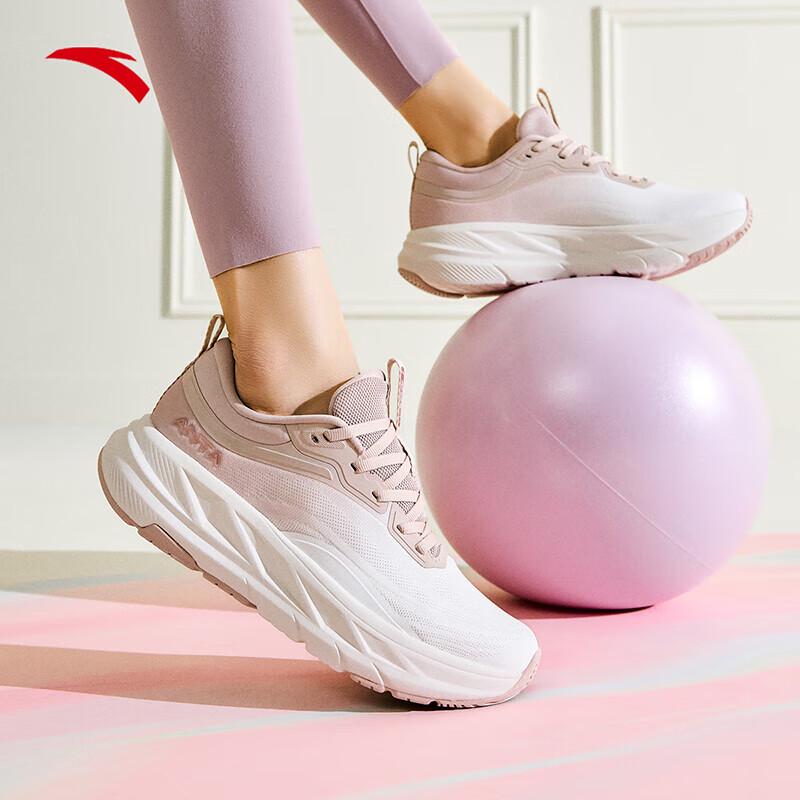 Anta Shenxing 10 Women s Training Shoes US 7.5
