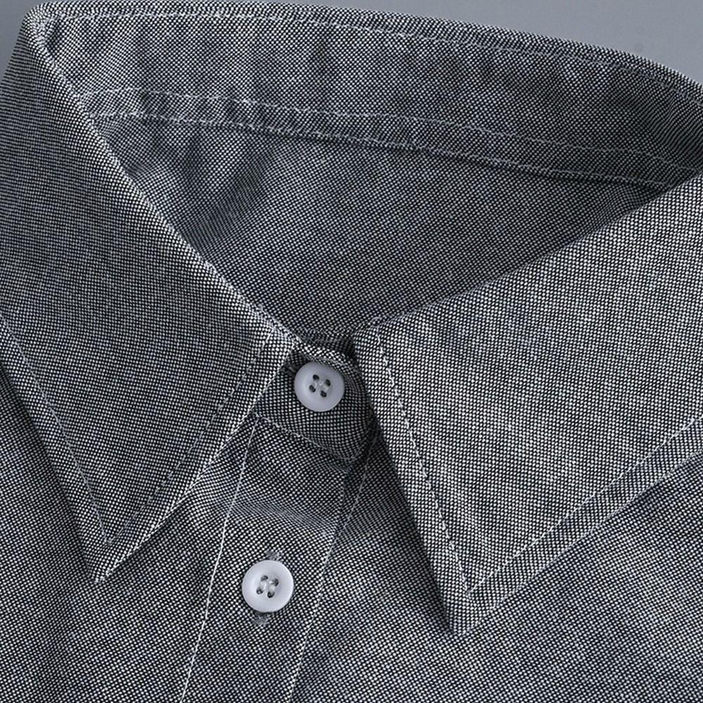 Women Clothes Accessories Detachable Fake Collar Cotton Solid Color Neckline False Collar