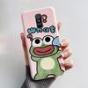 Für Samsung Galaxy A6 Plus A6+ 2018 Hülle SM-A605F Silikonhülle Niedlicher Bär Cartoon Weiche Funda Für Samsung A6 2018 A6Plus Stoßstange
