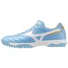 MORELIA 2 Soccer Shoes Unisex Blue P1GD260625