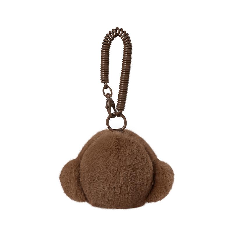 New POP MART Hacipupu Rolling Time Machine Series Earphone Case PPMT-2505-0045