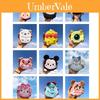 Mini Cartoon Sanrio And Disney Animal Plush Coin Purse Wallet For Girls And Ladies