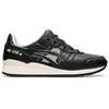 Asics Gel Lyte Iii Black Leather
