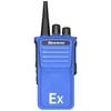 Newmine Professional IP68 Explosion-Proof Two-Way Radio (CN Version)