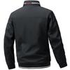 Spring and Autumn Thin Men's Stand-up Collar Short Trench Coat Casual Jacket Men's Trendy Top Coat Men's