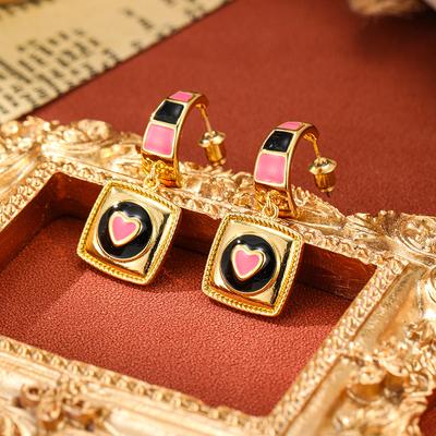 Сережки – Висячі сережки